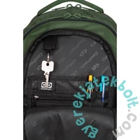 hátizsák - 2 rekeszes - Grass (F002757)