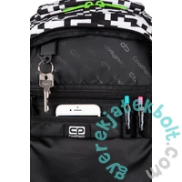 hátizsák - 3 rekeszes - Game Over (F029679)