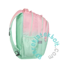 Coolpack - Jerry iskolatáska, hátizsák - 3 rekeszes - Gradient Strawberry (F029754)
