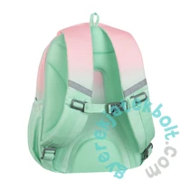 Coolpack - Jerry iskolatáska, hátizsák - 3 rekeszes - Gradient Strawberry (F029754)