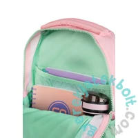 Coolpack - Jerry iskolatáska, hátizsák - 3 rekeszes - Gradient Strawberry (F029754)