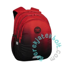 Coolpack - Jerry ergonomikus iskolatáska, hátizsák - 3 rekeszes - Gradient Costa (F029758)