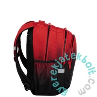 Coolpack - Jerry ergonomikus iskolatáska, hátizsák - 3 rekeszes - Gradient Costa (F029758)