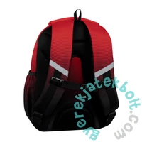 Coolpack - Jerry ergonomikus iskolatáska, hátizsák - 3 rekeszes - Gradient Costa (F029758)
