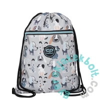 Coolpack - Doggy iskolatáska szett felszerelt 3 emeletes tolltartóval (F003694-1-szett)