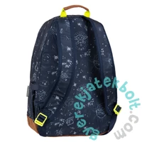 Coolpack - Scout Star Wars hátizsák, iskolatáska - 2 rekeszes - Mandalorian (F096317)