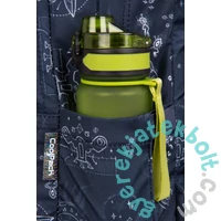 Coolpack - Scout Star Wars hátizsák, iskolatáska - 2 rekeszes - Mandalorian (F096317)