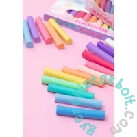 Coolpack - Colorino 6 színű gyurma - Pastel (84972PTR)
