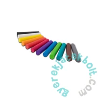 Coolpack - 12 db-os gyurma - Hello Kitty - Pink (10562PTR)