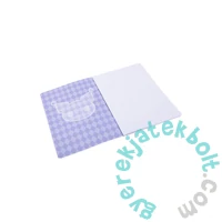 Coolpack - 32 lapos A/5 jegyzetfüzet - Kuromi - kockás (14218PTR)