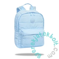 Coolpack - Abby kisméretű hátizsák - 1 rekeszes - Pastel - Powder Blue (F090646)