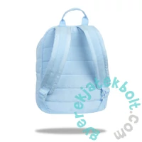 Coolpack - Abby kisméretű hátizsák - 1 rekeszes - Pastel - Powder Blue (F090646)