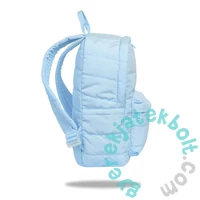 Coolpack - Abby kisméretű hátizsák - 1 rekeszes - Pastel - Powder Blue (F090646)