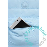 Coolpack - Abby kisméretű hátizsák - 1 rekeszes - Pastel - Powder Blue (F090646)
