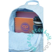 Coolpack - Abby kisméretű hátizsák - 1 rekeszes - Pastel - Powder Blue (F090646)