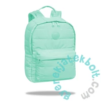 Coolpack - Abby hátizsák, iskolatáska - 1 rekeszes - Pastel - Powder Mint (F090645)