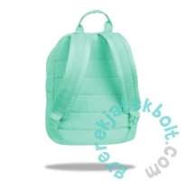 Coolpack - Abby hátizsák, iskolatáska - 1 rekeszes - Pastel - Powder Mint (F090645)