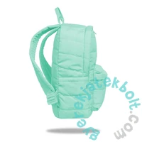 Coolpack - Abby hátizsák, iskolatáska - 1 rekeszes - Pastel - Powder Mint (F090645)