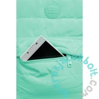 Coolpack - Abby kisméretű hátizsák - 1 rekeszes - Pastel - Powder Mint (F090645)