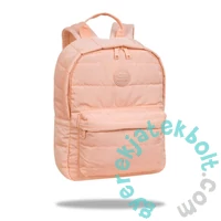 Coolpack - Abby kisméretű hátizsák - 1 rekeszes - Pastel - Powder Peach (F090650)