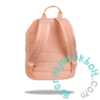 Coolpack - Abby kisméretű hátizsák - 1 rekeszes - Pastel - Powder Peach (F090650)