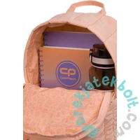 Coolpack - Abby kisméretű hátizsák - 1 rekeszes - Pastel - Powder Peach (F090650)