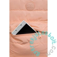 Coolpack - Abby kisméretű hátizsák - 1 rekeszes - Pastel - Powder Peach (F090650)