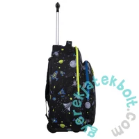 Coolpack - Alan gurulós iskolatáska