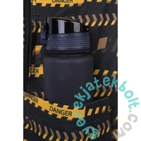 Coolpack - Alan gurulós iskolatáska, hátizsák - Don't Do It (F124825)