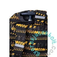 Coolpack - Alan gurulós iskolatáska, hátizsák - Don't Do It (F124825)