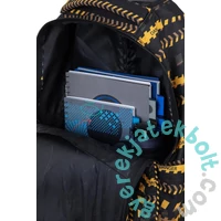 Coolpack - Alan gurulós iskolatáskaCoolpack - Alan gurulós iskolatáska, hátizsák - Don't Do It (F124825)