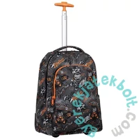 Coolpack - Alan gurulós iskolatáska, hátizsák - Gamer (F124827)