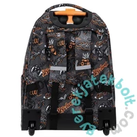 Coolpack - Alan gurulós iskolatáska, hátizsák - Gamer (F124827)