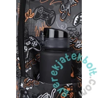 Coolpack - Alan gurulós iskolatáska, hátizsák - Gamer (F124827)