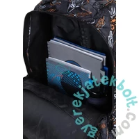 Coolpack - Alan gurulós iskolatáska, hátizsák - Gamer (F124827)