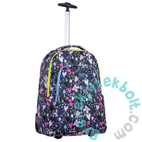 Coolpack - Alan gurulós iskolatáska, hátizsák - Garden (F124831)