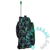 Coolpack - Alan gurulós iskolatáska, hátizsák - Kids From The Block (F124823)