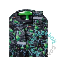 Coolpack - Alan gurulós iskolatáska, hátizsák - Kids From The Block (F124823)