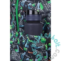 Coolpack - Alan gurulós iskolatáska, hátizsák - Kids From The Block (F124823)