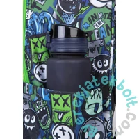 Coolpack - Alan gurulós iskolatáska, hátizsák - Monster Team (F124824)