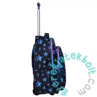 Coolpack - Alan gurulós iskolatáska, hátizsák - Star Night (F124830)