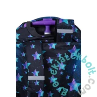 Coolpack - Alan gurulós iskolatáska, hátizsák - Star Night (F124830)