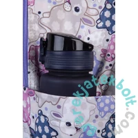Coolpack - Alan gurulós iskolatáska, hátizsák - White Bunny (F124833)