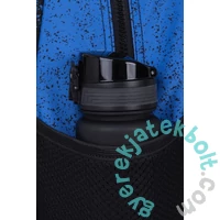 Coolpack - ALfa  ergonomikus iskolatás, hátizsák - 2 rekeszes - Blue Dot (F155978)