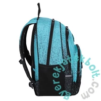 Coolpack - ALfa  ergonomikus iskolatás, hátizsák - 2 rekeszes - Green Dot (F155975)