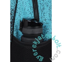 Coolpack - ALfa  ergonomikus iskolatás, hátizsák - 2 rekeszes - Green Dot (F155975)