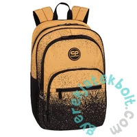 Coolpack - ALfa  ergonomikus iskolatás, hátizsák - 2 rekeszes - Orange Dot (F155980)