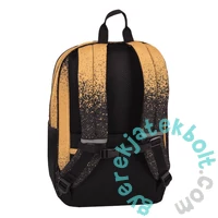 Coolpack - ALfa  ergonomikus iskolatás, hátizsák - 2 rekeszes - Orange Dot (F155980)