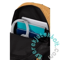 Coolpack - ALfa  ergonomikus iskolatás, hátizsák - 2 rekeszes - Orange Dot (F155980)