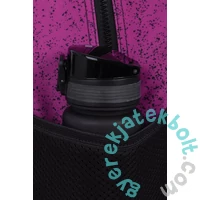 Coolpack - ALfa  ergonomikus iskolatás, hátizsák - 2 rekeszes - Pink Dot (F155979)